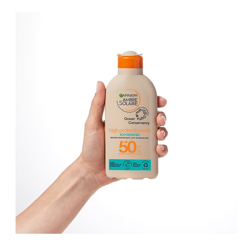 Garnier Ocean Protect Additional image SPF50